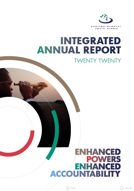 integrated research annual report 2022